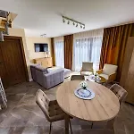 Osada Prado Hotel