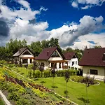 Hotel Osada Prado Michalkowa