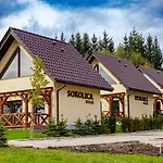 Hotel Osada Prado Michalkowa