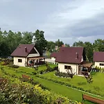 Osada Prado Hotel Michalkowa