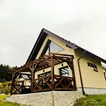 Hotel Osada Prado Michalkowa