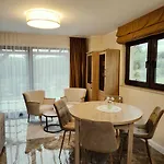 Hotel Osada Prado Michalkowa