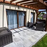 Osada Prado Hotel Michalkowa