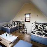 Osada Prado Hotel Michalkowa