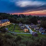 Osada Prado Hotel Michalkowa
