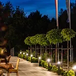 Hotel Osada Prado *