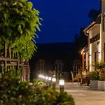 Osada Prado Hotel *