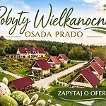 Hotel Osada Prado *