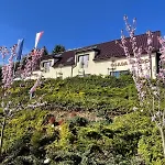 Hotel Osada Prado *