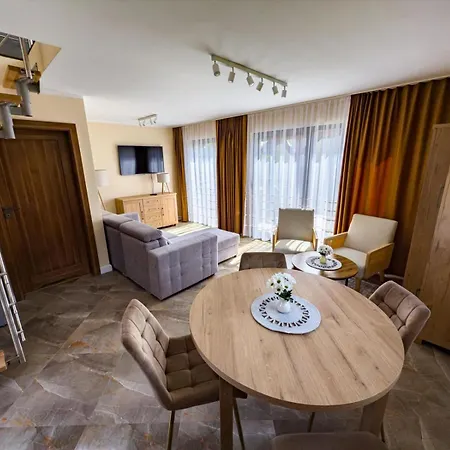 Osada Prado Hotel