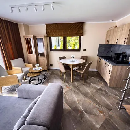 Osada Prado מלון