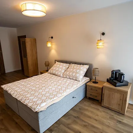 Osada Prado Michalkowa