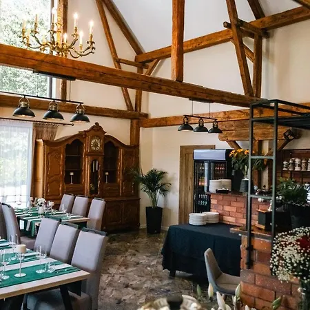 Osada Prado Hotel