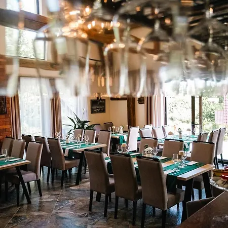 Osada Prado * Michalkowa