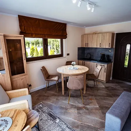 Osada Prado מלון Michalkowa