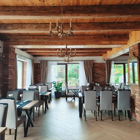Hotel Osada Prado