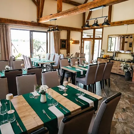 Osada Prado Hotel
