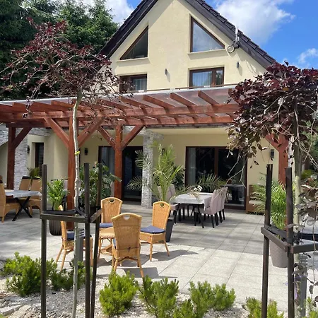 מלון Osada Prado *