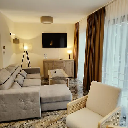 מלון Osada Prado Michalkowa