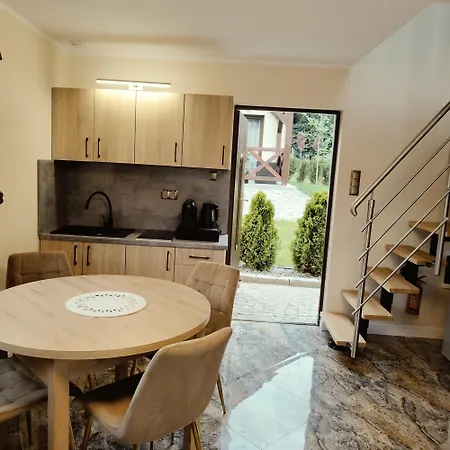 Osada Prado מלון *