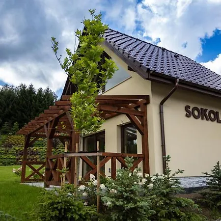 מלון Osada Prado *