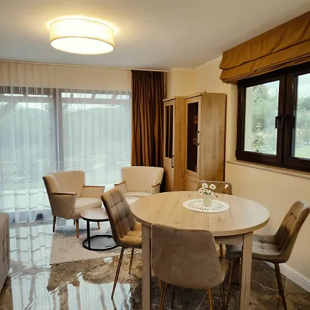 Hotel Osada Prado Michalkowa