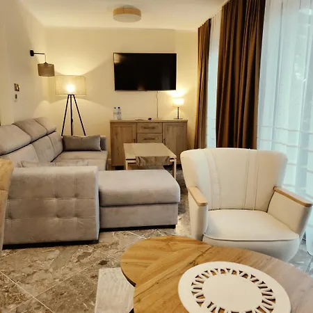 מלון Osada Prado *