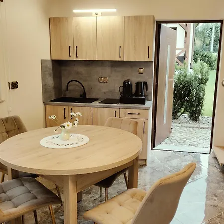 Osada Prado * Michalkowa