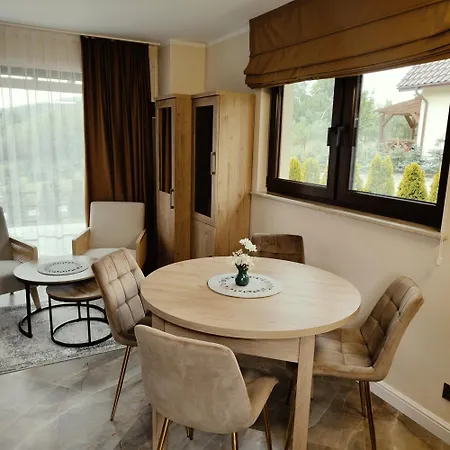 Osada Prado Hotel