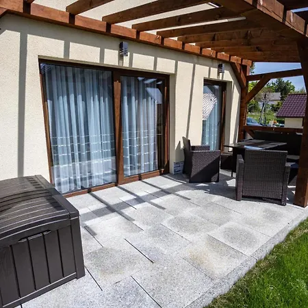 Osada Prado מלון Michalkowa