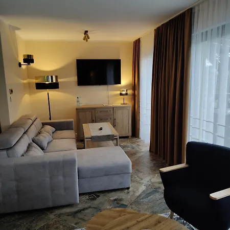 Osada Prado Hotel Michalkowa