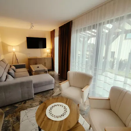 Otel Osada Prado *