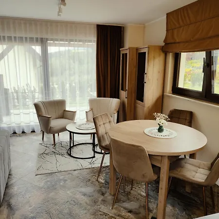 Osada Prado Hotel Michalkowa