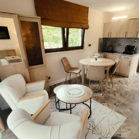 Osada Prado * Michalkowa