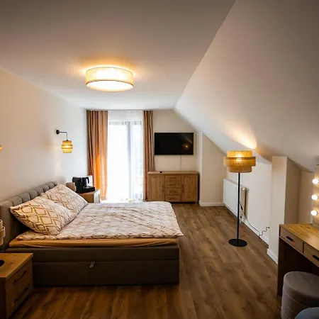 Osada Prado * Michalkowa