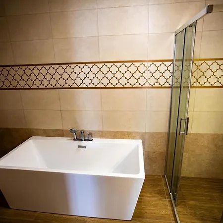 Hotel Osada Prado