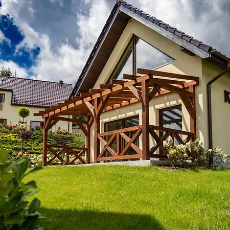 Osada Prado * Michalkowa