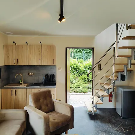 Osada Prado מלון *