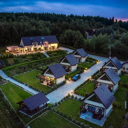 Osada Prado מלון