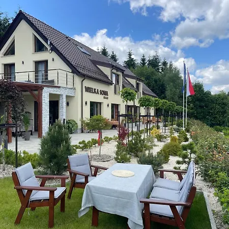 Osada Prado * Michalkowa