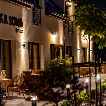 Osada Prado * Michalkowa