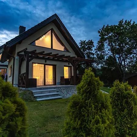 Osada Prado Michalkowa