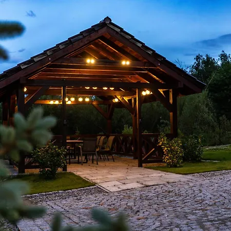 Osada Prado * Michalkowa