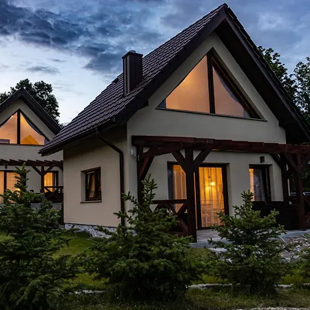 Osada Prado Michalkowa