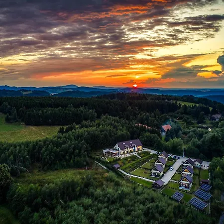 Osada Prado מלון *