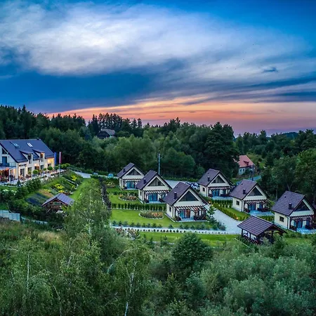 Osada Prado מלון *