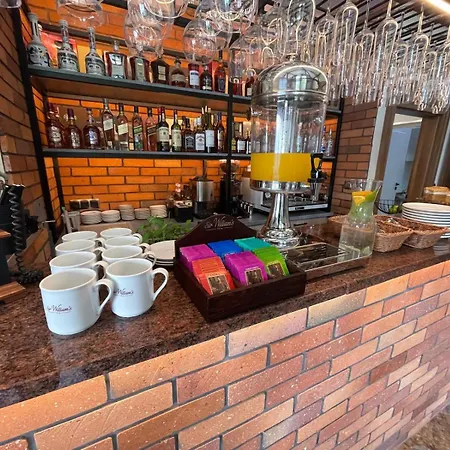 Osada Prado * Michalkowa