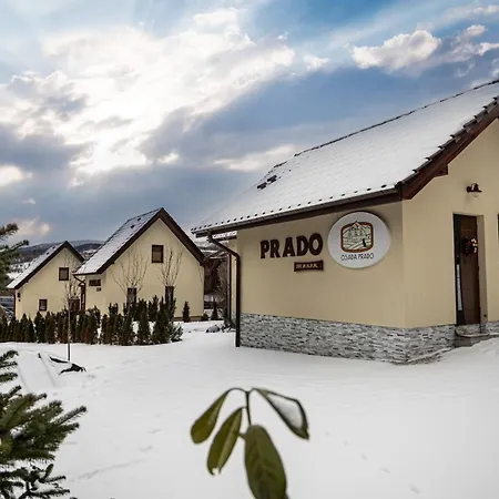 Osada Prado * Michalkowa