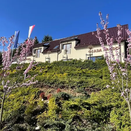 Hotel Osada Prado *