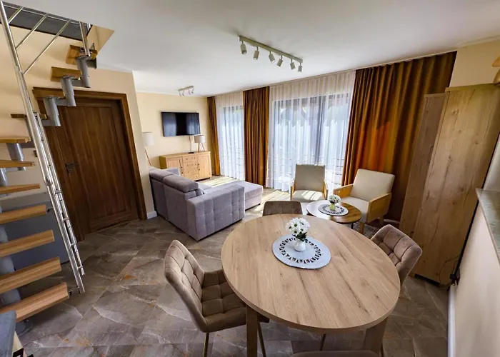 Osada Prado Ξενοδοχείο